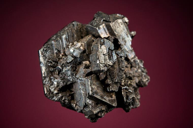 CHALCOCITE